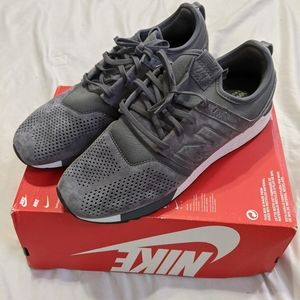 new balance 1978 women orange